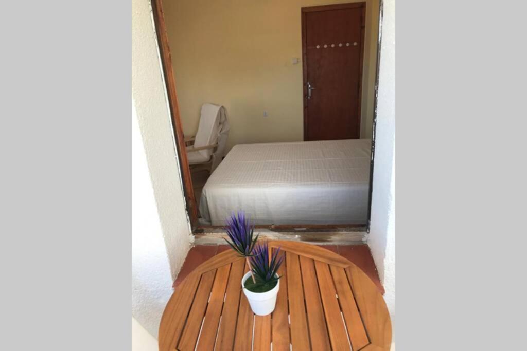 El Faro Apartaments Platja Llarga-Les Salines-Tgn Tarragona Esterno foto