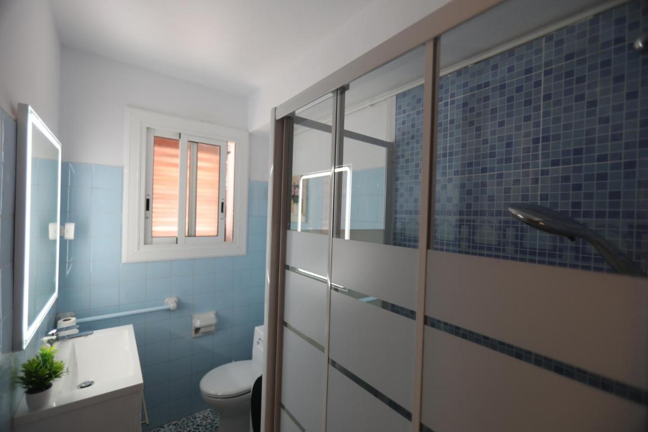 El Faro Apartaments Platja Llarga-Les Salines-Tgn Tarragona Esterno foto
